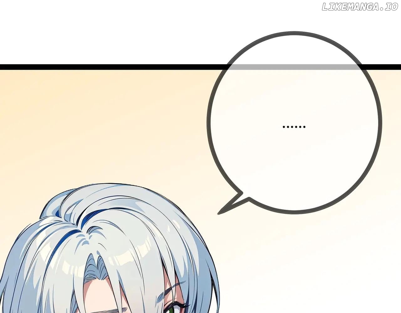 Daddy President Is Too Hard To Deal With Chapter 164 - page 45
